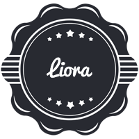 Liora badge logo