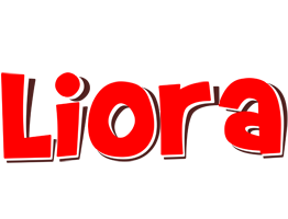 Liora basket logo