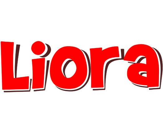 Liora basket logo