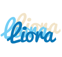 Liora breeze logo