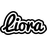 Liora chess logo
