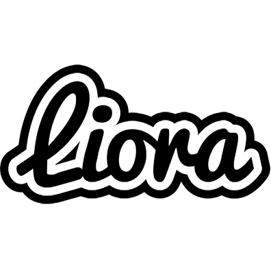 Liora chess logo