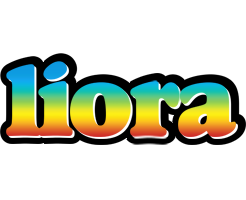 Liora color logo