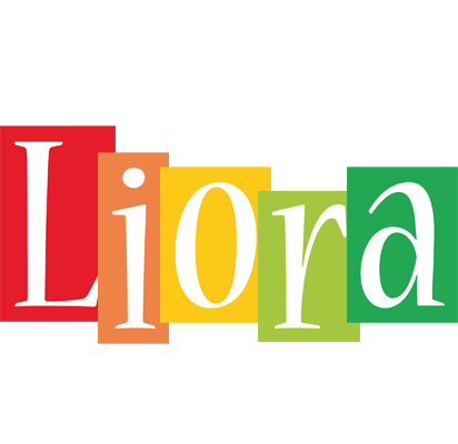 Liora colors logo