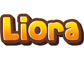 Liora cookies logo