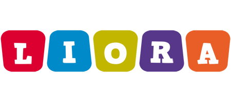 Liora daycare logo