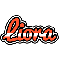 Liora denmark logo