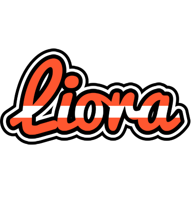 Liora denmark logo
