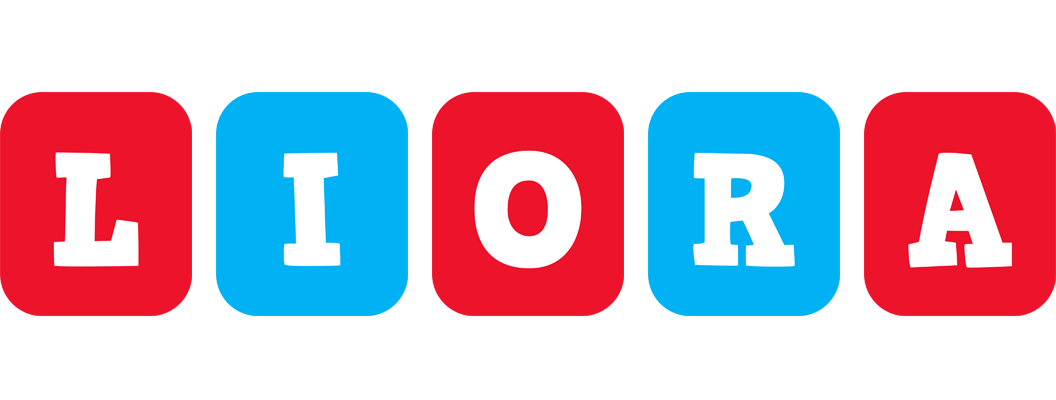 Liora diesel logo