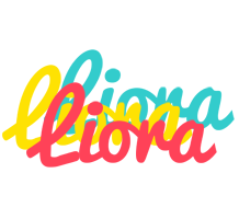 Liora disco logo