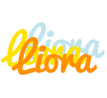 Liora energy logo