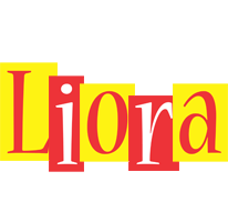 Liora errors logo