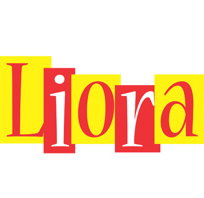 Liora errors logo