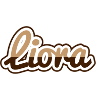 Liora exclusive logo