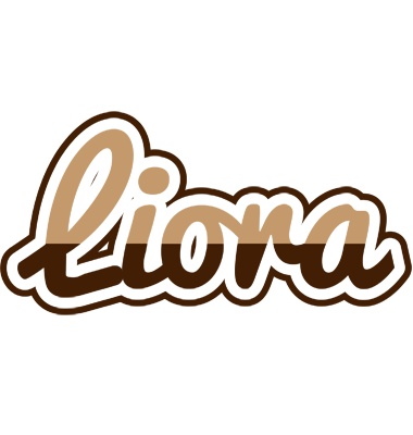 Liora exclusive logo