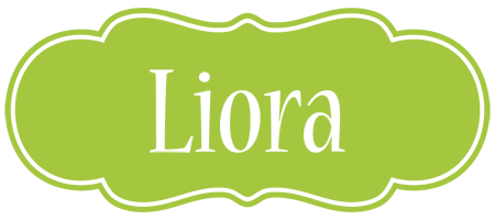 Liora family logo