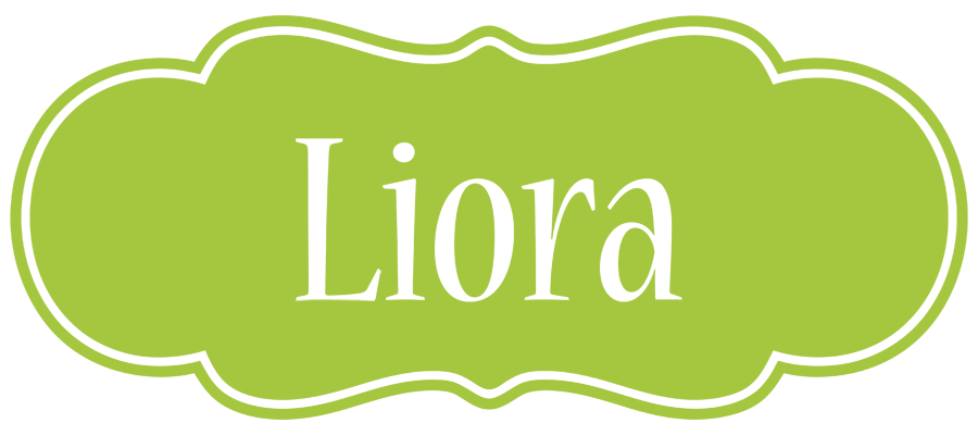 Liora family logo