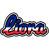 Liora france logo