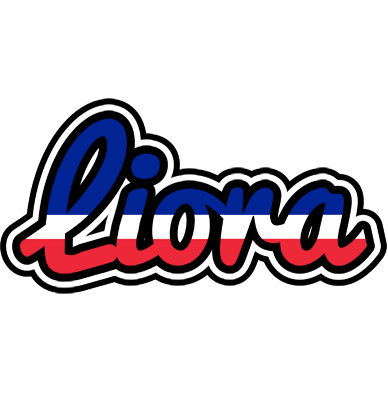 Liora france logo