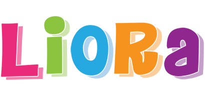 Liora friday logo