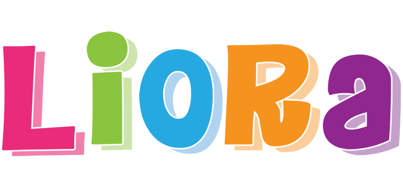 Liora friday logo