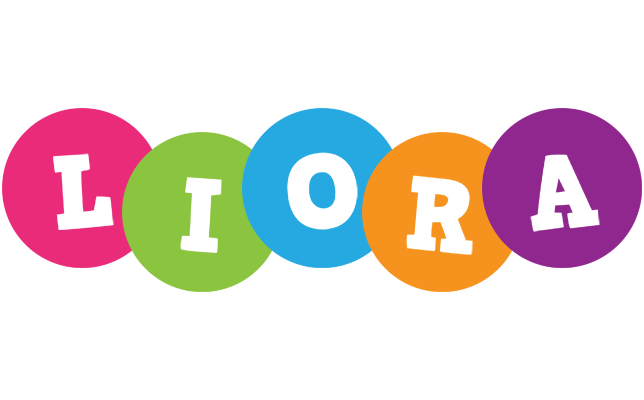 Liora friends logo