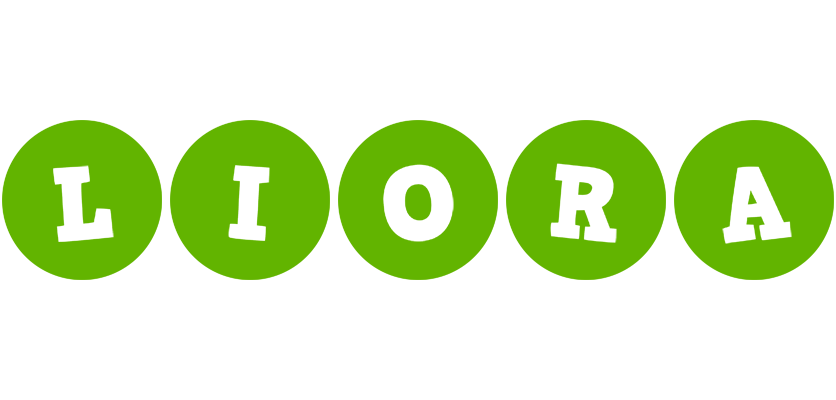 Liora games logo