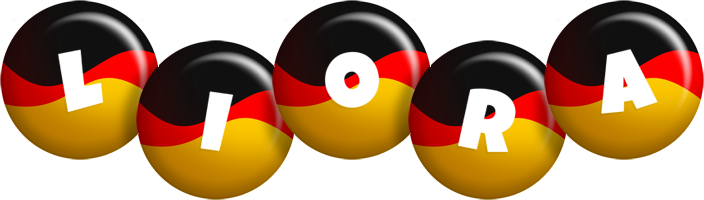 Liora german logo
