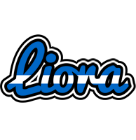 Liora greece logo