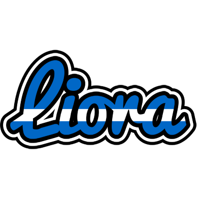 Liora greece logo