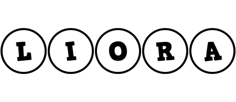 Liora handy logo