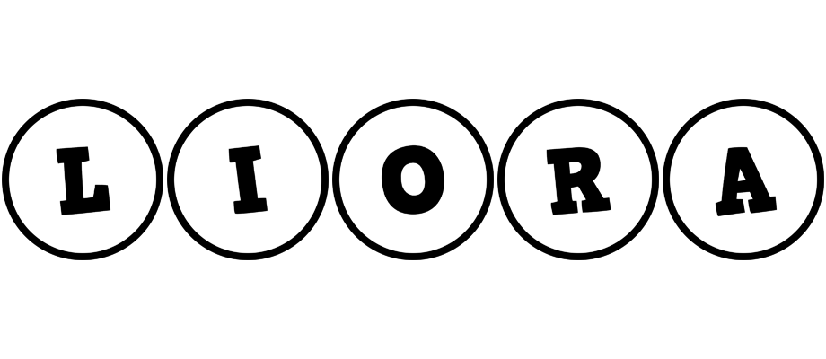Liora handy logo