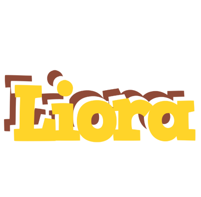 Liora hotcup logo