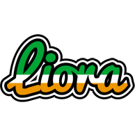 Liora ireland logo