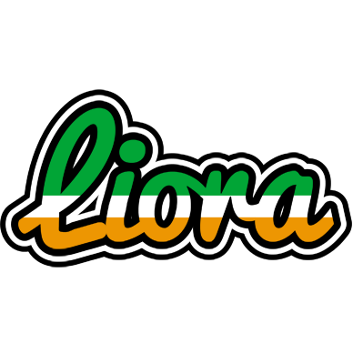Liora ireland logo