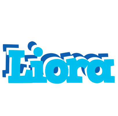 Liora jacuzzi logo
