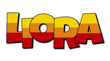 Liora jungle logo