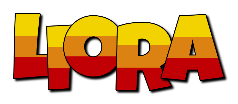Liora jungle logo