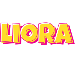 Liora kaboom logo