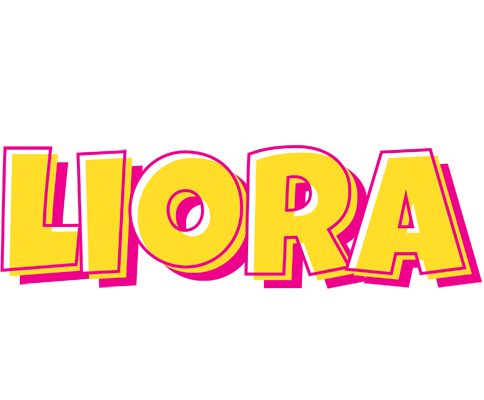 Liora kaboom logo