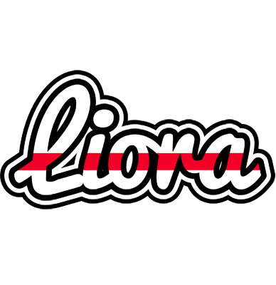 Liora kingdom logo