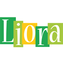 Liora lemonade logo