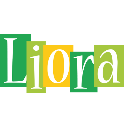 Liora lemonade logo
