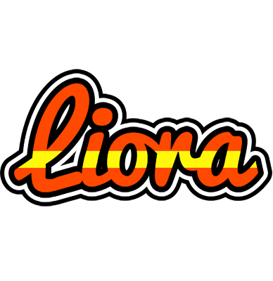 Liora madrid logo