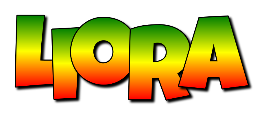 Liora mango logo