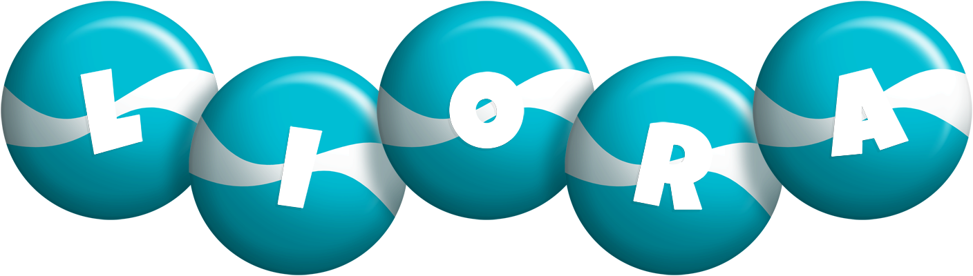 Liora messi logo