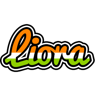 Liora mumbai logo