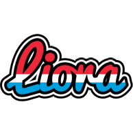 Liora norway logo