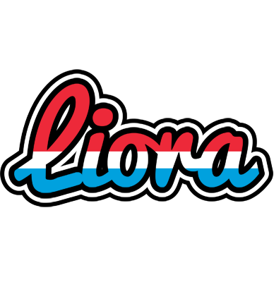 Liora norway logo