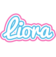 Liora outdoors logo